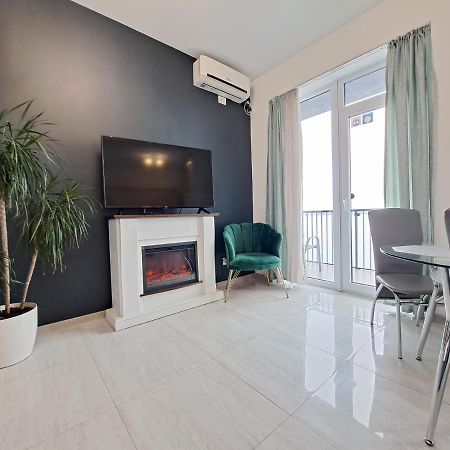 Highsky Oradea Apartments Exterior photo