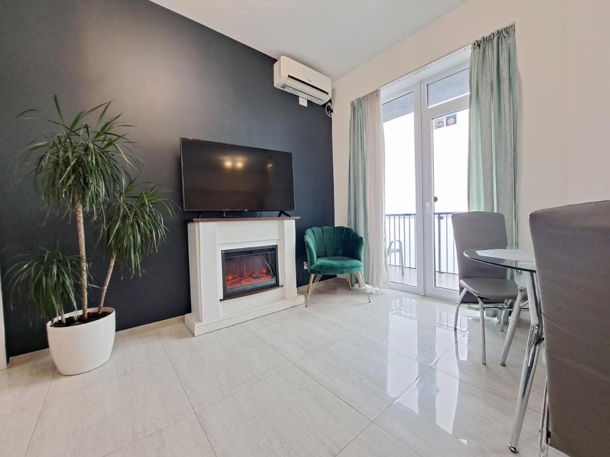 Highsky Oradea Apartments Exterior photo