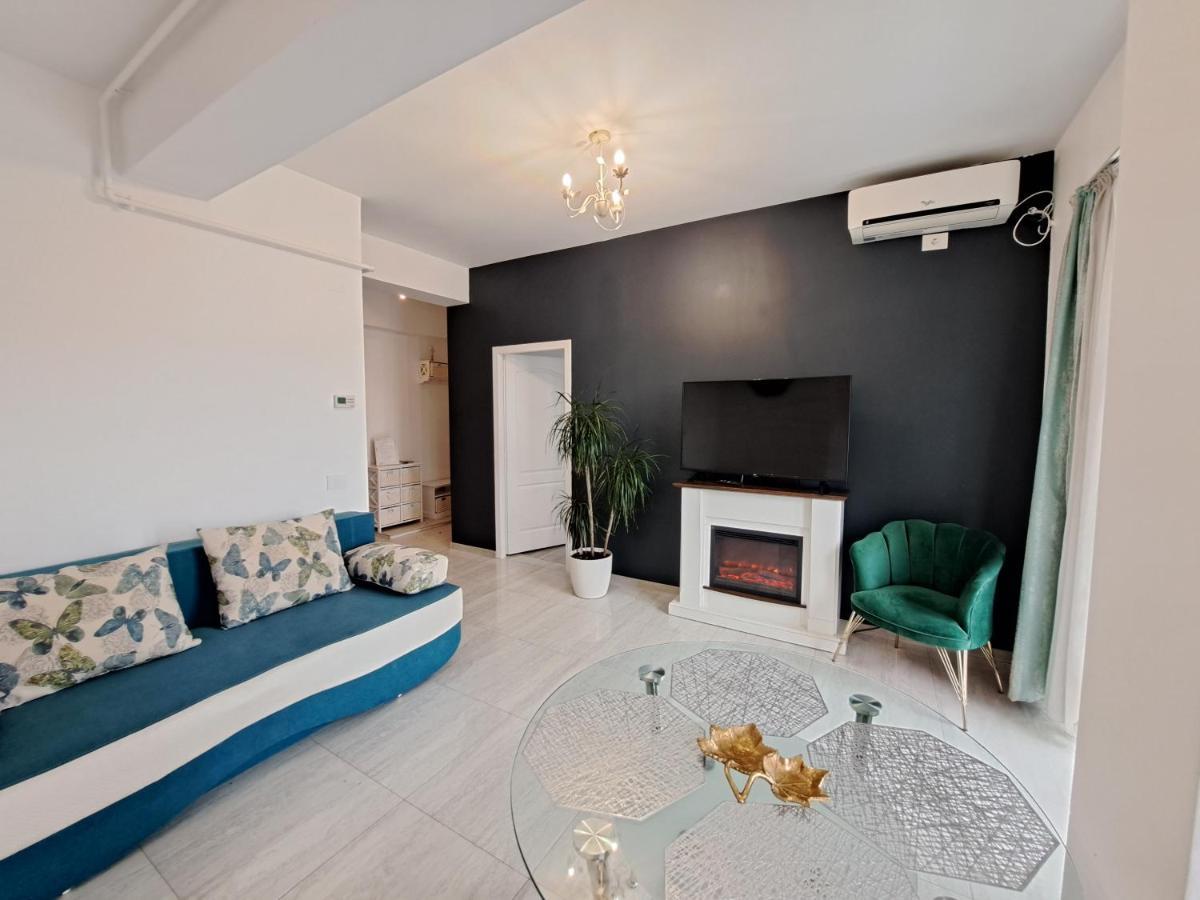 Highsky Oradea Apartments Exterior photo