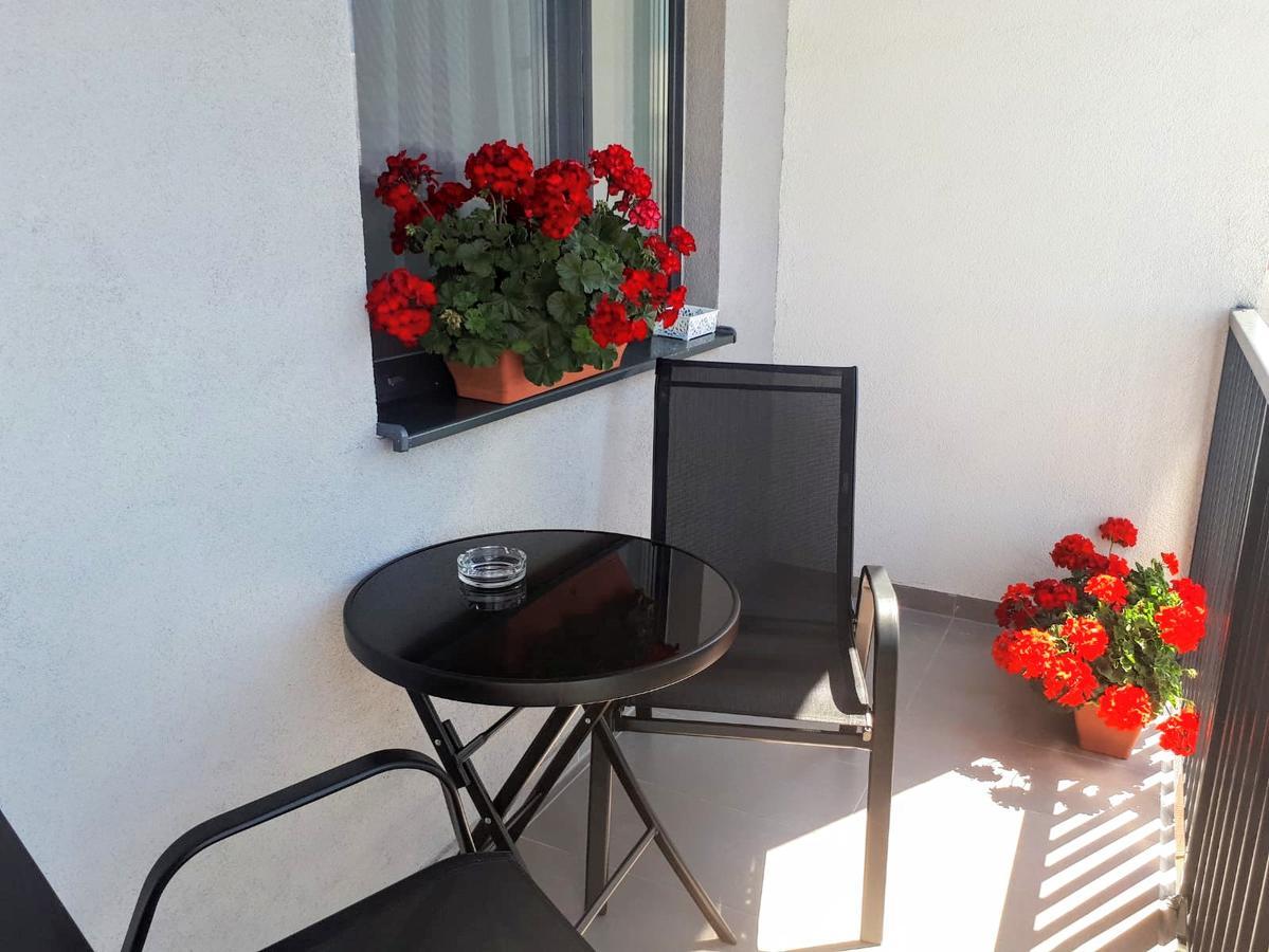Highsky Oradea Apartments Exterior photo