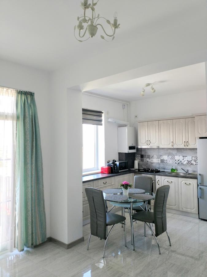Highsky Oradea Apartments Exterior photo